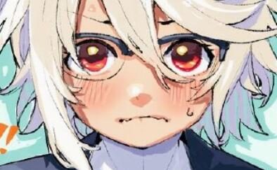 TV动画《SHY》（腼腆英雄）第二季制作决定