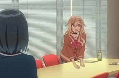 TV动画《声优广播的幕前幕后》第一弹 PV公开，2024年开播