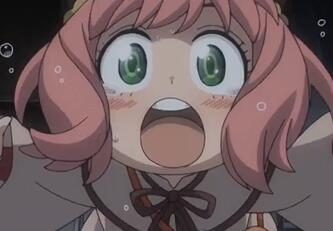 剧场版动画《间谍过家家 代号:白》上映特报PV公开