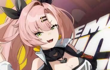 【绝区零】妮可角色PV | 希望的标价