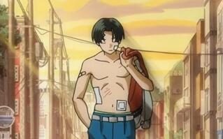 TV动画《BUCCHIGIRI?!》第二弹PV公开,2024年1月13日开播