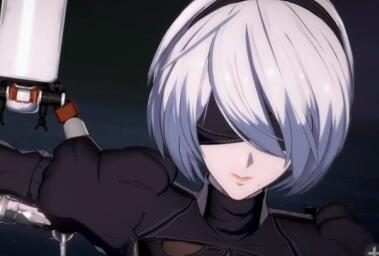 《碧蓝幻想Versus：崛起》联动《尼尔：自动人形》，新增DLC角色 “2B”