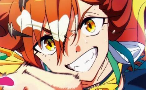 剧场版动画《赛马娘 新时代的门》特报PV公开，2024年5月24日上映