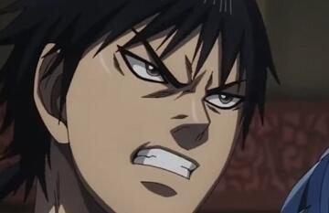 TV动画《王者天下》第五季正式 PV公开，1月6日开播