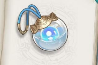 原神4.3:「秘宝迷踪」活动1月2日开启,可获仙灵宠物