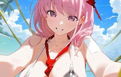 【240105】插画合集#午安