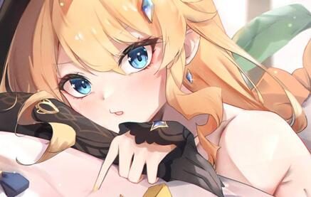 【240107】二次元好图# 晚安