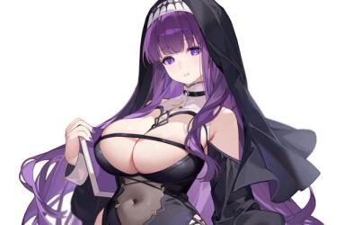 【240112】美少女同人#午安