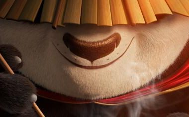 动画电影《功夫熊猫4》确认引进，档期待定