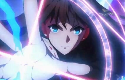 剧场版动画《魔法使之夜》第二弹PV公开