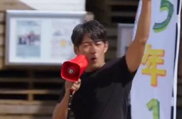 《GTO Revival》特报PV公开，反町隆史时隔26年再演鬼冢英吉，2024年春季开播