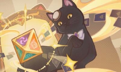 原神4.3:「七圣召唤」热斗模式:奇策竞驰 将于1月6日开启