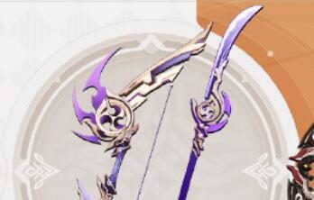 原神4.3:「长柄·薙草之稻光」「弓·飞雷之弦振」武器祈愿即将开启