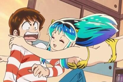 TV动画《福星小子》第二季第五弹PV公开,1月11日开播