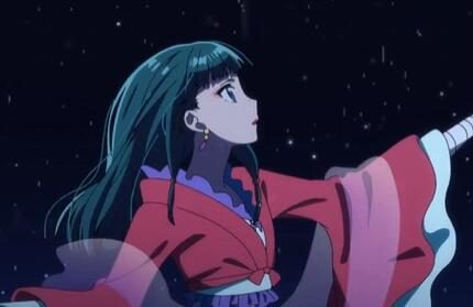 TV动画《药屋少女的呢喃》片头曲2公开,正在热播