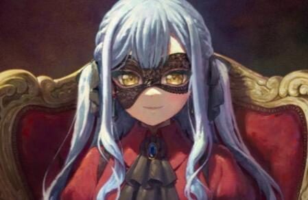 TV动画《BanG Dream! Ave Mujica》将于2025年1月开播