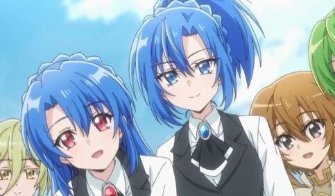 TV动画《最强肉盾的迷宫攻略》片头曲公开,现已开播