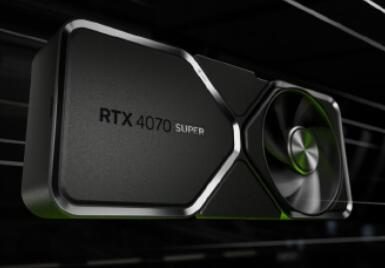 英伟达RTX40 SUPER系列显卡售价公布,1月17日起陆续发售
