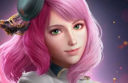 《铁拳8》“阿丽莎” 角色介绍PV公开，1月26日发售