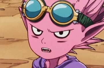 鸟山明原作漫画改编动画《SAND LAND： THE SERIES》先导PV公开