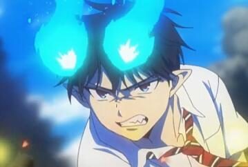 TV动画《青之驱魔师 岛根启明结社篇》片头片尾曲公开,现已开播