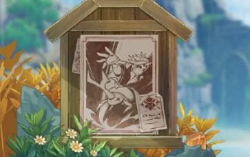 原神4.3:斗虫活动「荒泷甲光烈烈斗虫大修行」将于1月17日开启