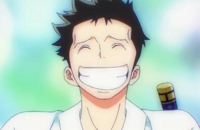 尾田荣一郎原作改编动画《MONSTERS 一百三情飞龙侍极》预告PV公开