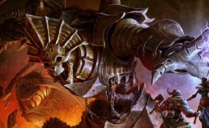 《暗黑破坏神4》第三赛季 “魔动机赛季” 将于1月24日上线