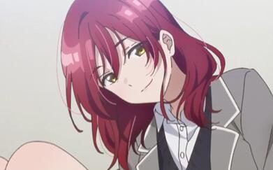 TV动画《弱势角色友崎君》第二季片头曲公开,现已开播