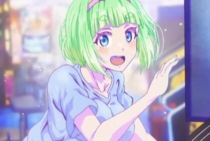 TV动画《魔都精兵的奴隶》片尾曲公开,现已开播