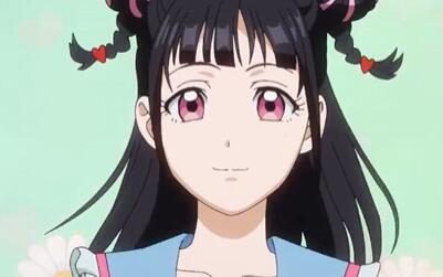 TV动画《BUCCHIGIRI?!》片头曲公开,现已开播