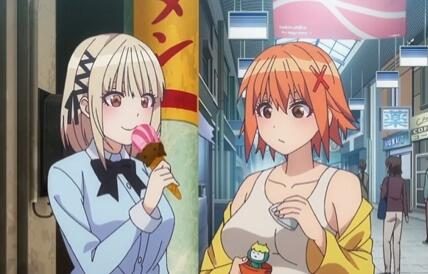 TV动画《碰之道》片头曲公开，现已开播