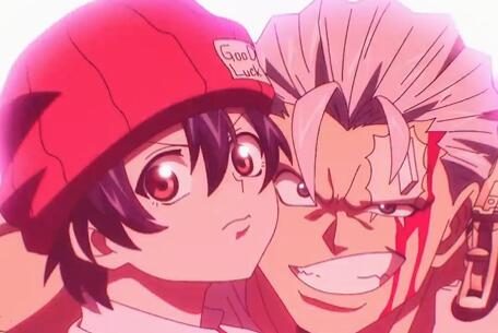 TV动画《不死不幸》片头片尾曲2公开