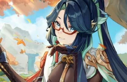 原神4.4：闲云 网页小活动「仙人筑机巧」现已开启