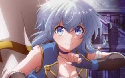 TV动画《被队伍驱逐的治愈师，其实是最强的》先导视觉图公开，年内开播