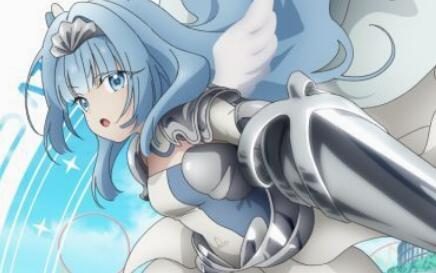 TV动画《从路人角色开始的探索英雄谭》第一弹PV公开，2024年内开播