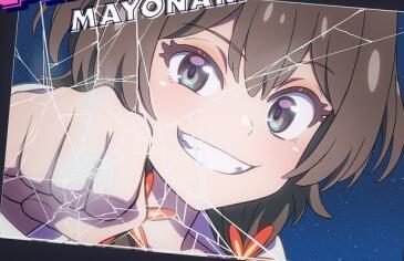 TV动画《午夜PUNCH》（真夜中ぱんチ）先导PV公开，7月开播