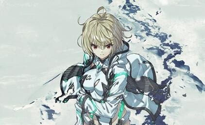 新作剧场版动画《乐园追放 心之共鸣》先导PV公开