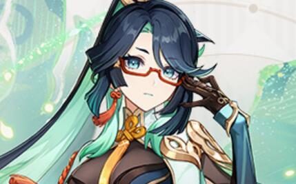 原神4.4：「闲云(风)」角色祈愿将于1月31日开启