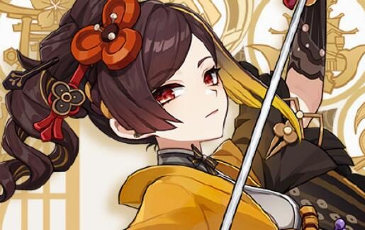 原神4.5：「千织」角色前瞻