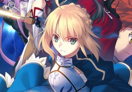 《Fate/stay night REMASTERED》复刻版预告PV公开，将于2024年内发售