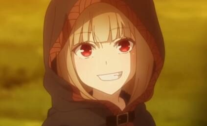 TV动画《狼与香辛料 merchant meets the wise wolf》第二弹PV公开，4月开播