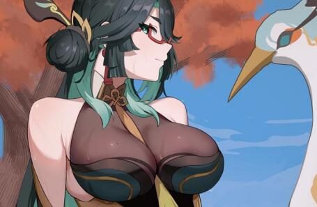 【240117】福利精选#晚安