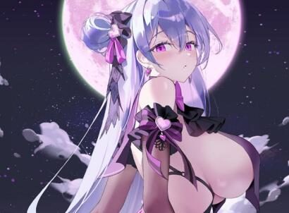 【240202】P站二次元好图#午安