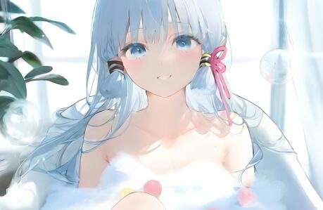 【240204】P站插画精选#早安