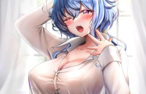 【240206】二次元美少女精选#晚安