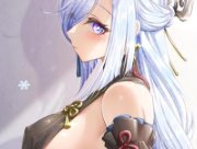 晚安#Pixiv精选好图【240305】