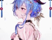 早安#Xman二次元【240308】