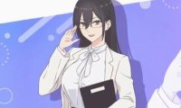 TV动画《2.5次元的诱惑》最新角色 PV 公开，7月开播