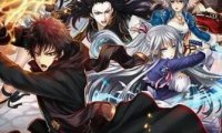 TV动画《THE NEW GATE》第一弹PV公开,4月开播